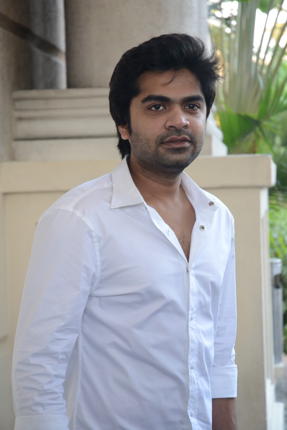 STR - Vaanam Audio Launch Stills | Picture 31164